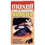 Maxell Mechanical