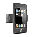 DLO Action Jacket Case with Armband for iPod touch 1G (Black)
