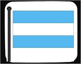 Mouse Pad with flag, Argentina