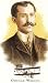 2006 Topps Allen and Ginter's Mini 338 Orville Wright (Baseball Cards) Inventor