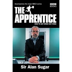 The Apprentice
