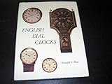 English dial clocks