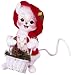 Annalee 10-Inch Mrs. Santa Mouse