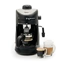 Capresso 303.01 4-Cup Espresso and Cappuccino Machine
