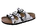 Papillio Florida Silky Wind Black Birko flor
