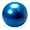 TKO Fitness Ball Size - 65 cm.