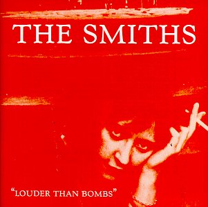 CD-Charts  Music : Louder Than Bombs