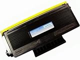 Toner Remanufactured passend zu Brother HL-5250DN / HL5250DN / 5250 DN / voll kompatibel zu TN 3170 / TN3170 / schwarz / 8500 Seiten