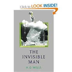 The Invisible Man