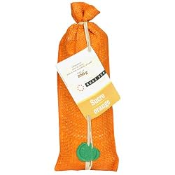 Les Comptoirs Tisne Orange Sugar, 8.82-Ounce Units (Pack of 3)