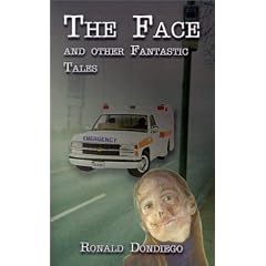 The Face and Other Fantastic Tales