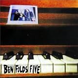 Ben Folds Five - Ben Folds Five