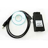 AGT 1.4 Scanner ECU EEprom Scan Write Diagnostic Tool for BMW Interface by AGT