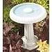 Backyard Basics<sup><font size=-2>TM</font></sup> Bird Bath