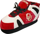 Oklahoma Sooners Boot Slipper