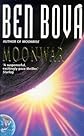 Moonwar (The Moonbase Saga)