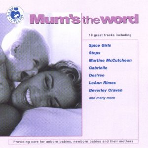 CD-Charts  Search : Mum's the Word