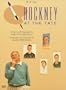 David Hockney at the Tate