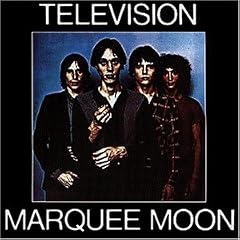 Marquee Moon