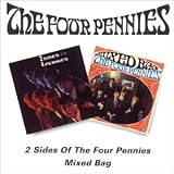 FOUR PENNIES lyrics
