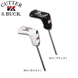CUTTER&BACK(カッターアンドバック) ヘッドカバー パター用 CQM4614