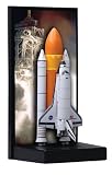 1/400 スペースシャトル エンデバー ブースター付 (STS-88) (塗装済完成品)イメージ