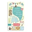 Kate Sutton Note and Flag Mini Sticky Notes