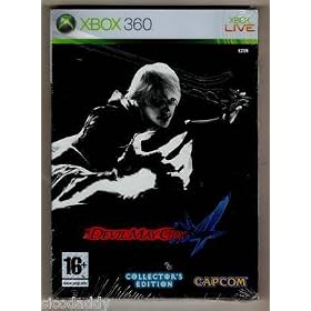 Devil May Cry 4