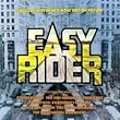 Easy Rider: Music From The Soundtrack (1969 Film)