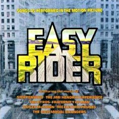 Childrens Toyshop  Music : Easy Rider: Songs As Performed In The Motion Picture