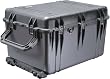 Pelican 1660 Watertight Protector Large Cases w/Wheels Models: Pelican Large Desert Tan Case 1664 - Padded Dividers Model 1660-004-190