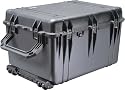 Pelican 1660 Black Case with Foam
