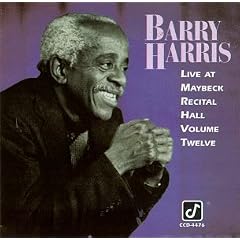 Live at Maybeck Recital Hall, Vol. 12