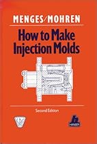 How to Make Injection Moulds
