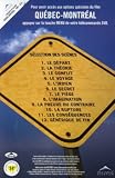 Quebec - Montreal (Original French Version With English Subtitles)