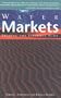 Water Markets: Priming the Invisible Pump
