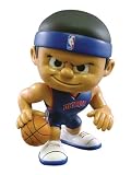 Lil' Teammates Series Detroit Pistons Playmaker