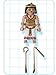 Playmobil Egyptian Woman_s-2