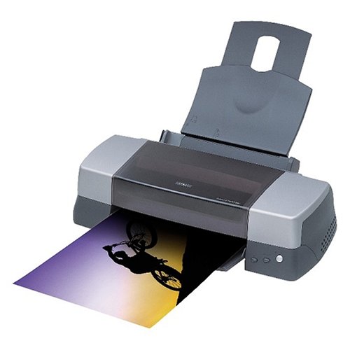 Epson Stylus Photo 1290S - Imprimante Photo Jet d'encre Couleur A3 - C11C393153HA