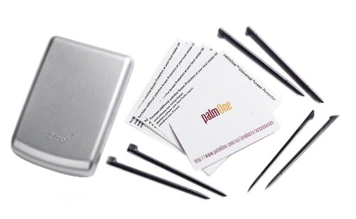PalmOne Zire Essentials Kit P10996U