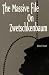 The Massive File on Zwetschkenbaum (Studies in Austrian Literature, Culture, and Thought Translation Series)