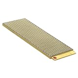 DMT W250FCNB  10-Inch DuoSharp Bench Stone Fine / Coarse - No Base