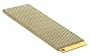DMT W250EFNB  10-Inch DuoSharp Bench Stone Extra-Fine / Fine  No Base