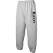 Marines Sweat Pants - Military Style Physical Training Sweat Pants in Gray