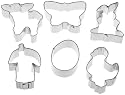 Zenker 4067 6 Oster-Ausstechformen