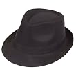 fedora hats for men