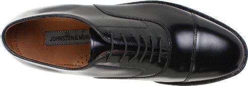 Johnston  Murphy Men's Melton Oxford ÐÑ€Ñ‚Ð¸ÐºÑƒÐ»: 3-B000UUGZN6
