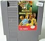 All Pro Basketball NES Game