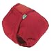 Tots Bots : Wrap Fleece 1 red 8-18lbs