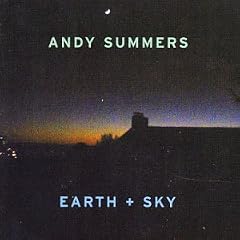 Earth + Sky